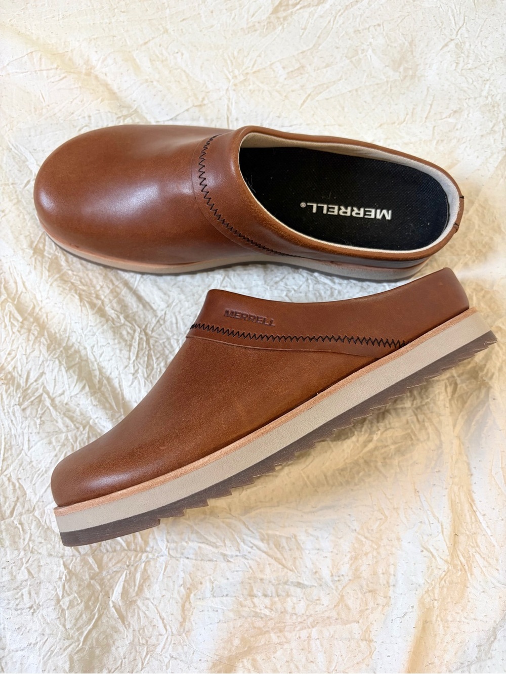 Merrell Juno Clogs